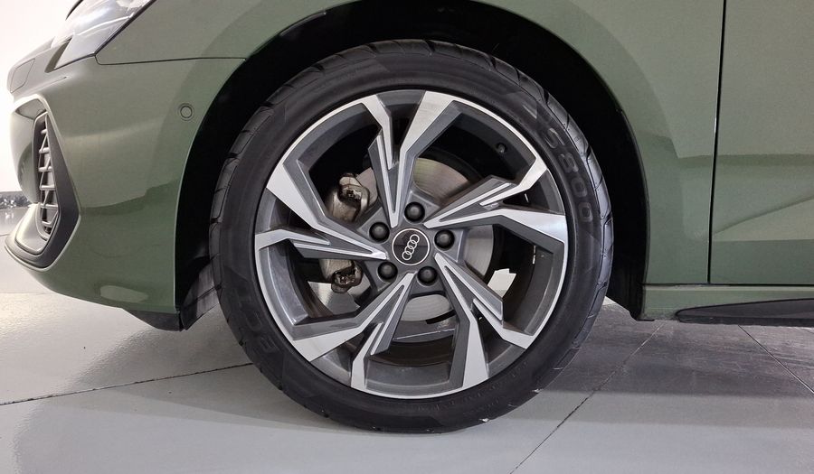 Audi A3 1.4 35 TFSI S LINE AUTO Sedan 2025