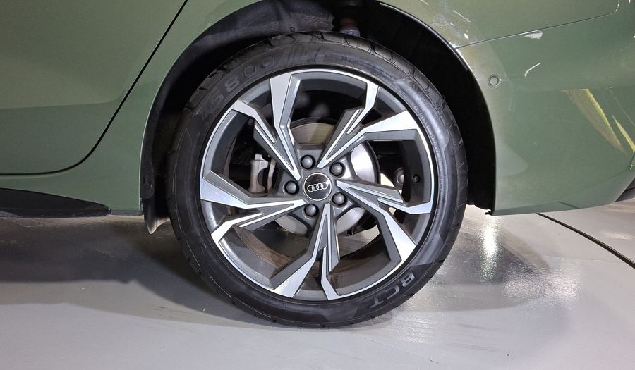 Audi A3 1.4 35 TFSI S LINE AUTO Sedan 2025
