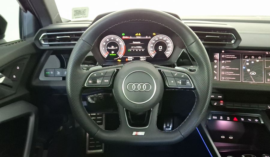 Audi A3 1.4 35 TFSI S LINE AUTO Sedan 2025