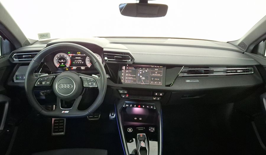 Audi A3 1.4 35 TFSI S LINE AUTO Sedan 2025