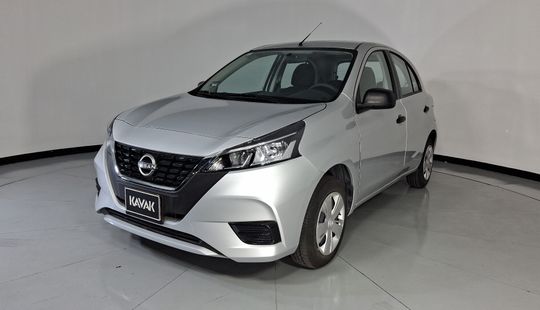 Nissan • March