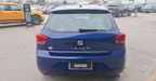 Seat Ibiza 1.6 110 HP STYLE Hatchback 2021