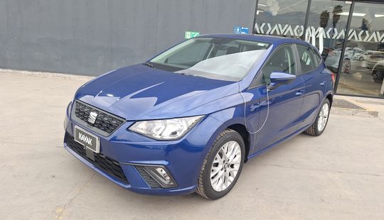 Seat • Ibiza