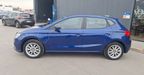Seat Ibiza 1.6 110 HP STYLE Hatchback 2021