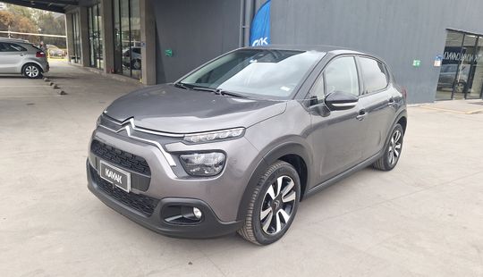 Citroen • C3
