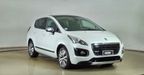Peugeot 3008 1.6 BLUEHDI 120 ALLURE Suv 2016