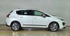 Peugeot 3008 1.6 BLUEHDI 120 ALLURE Suv 2016