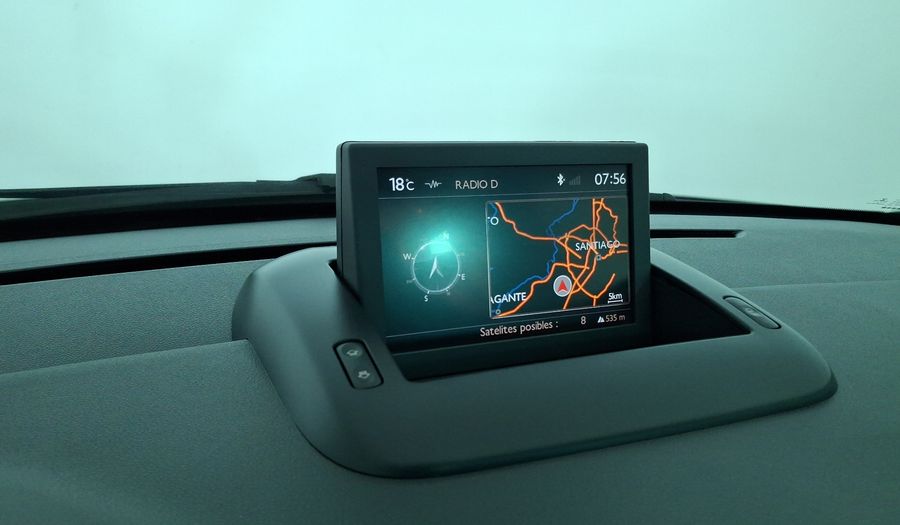Peugeot 3008 1.6 BLUEHDI 120 ALLURE Suv 2016