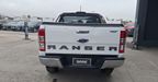 Ford Ranger 2.5 XLT Pickup 2021
