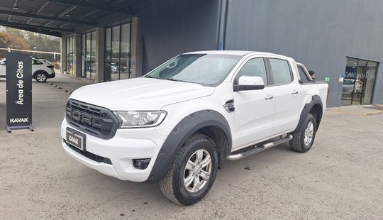 Ford • Ranger