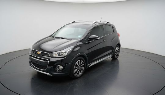 Chevrolet • Spark