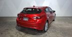 Mazda 3 2.5 HATCHBACK S GRAND TOURING TA Hatchback 2017