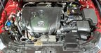 Mazda 3 2.5 HATCHBACK S GRAND TOURING TA Hatchback 2017
