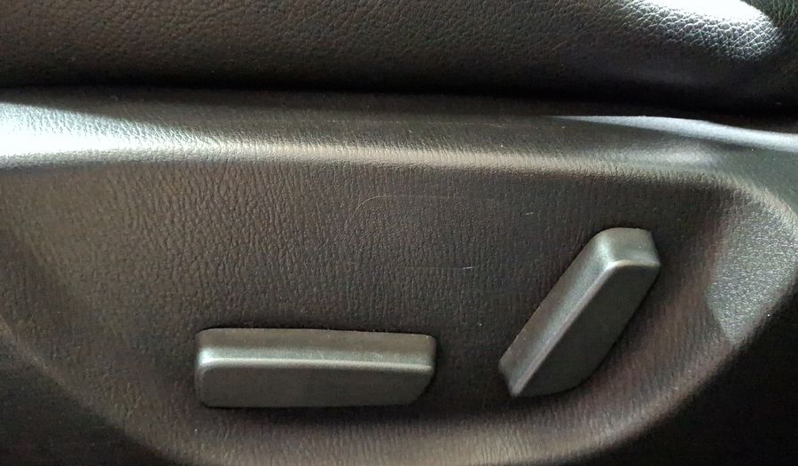 Mazda 3 2.5 HATCHBACK S GRAND TOURING TA Hatchback 2017