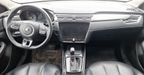 Mg 5 1.5 CVT DLX Sedan 2021