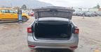 Mg 5 1.5 CVT DLX Sedan 2021