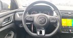 Mg 5 1.5 CVT DLX Sedan 2021