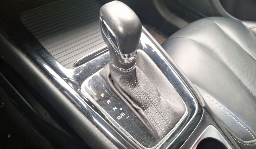 Mg 5 1.5 CVT DLX Sedan 2021