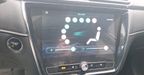 Mg 5 1.5 CVT DLX Sedan 2021