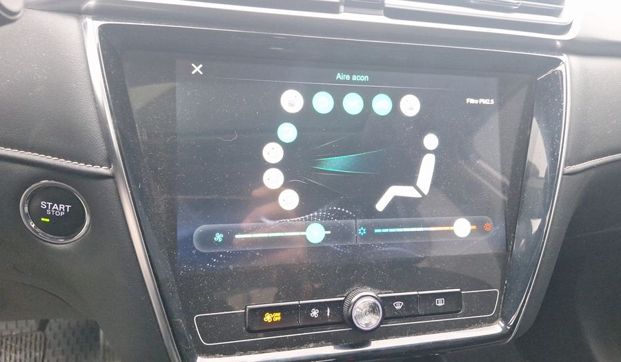 Mg 5 1.5 CVT DLX Sedan 2021