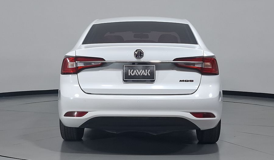 Mg Mg5 1.5 EXCITE CVT Sedan 2021