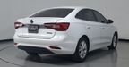 Mg Mg5 1.5 EXCITE CVT Sedan 2021