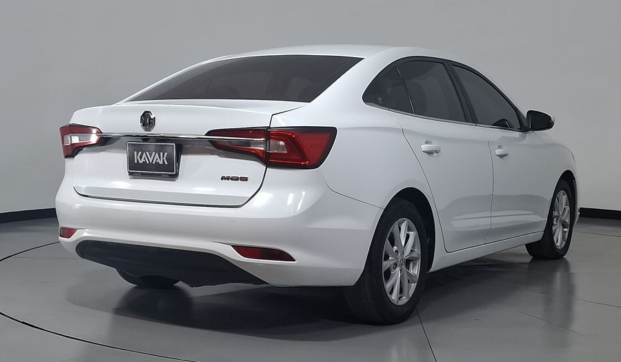 Mg Mg5 1.5 EXCITE CVT Sedan 2021