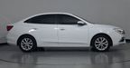 Mg Mg5 1.5 EXCITE CVT Sedan 2021
