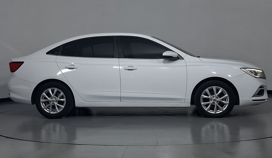 Mg Mg5 1.5 EXCITE CVT Sedan 2021