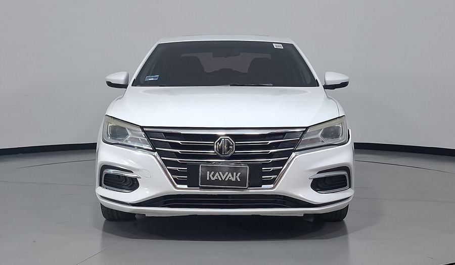 Mg Mg5 1.5 EXCITE CVT Sedan 2021