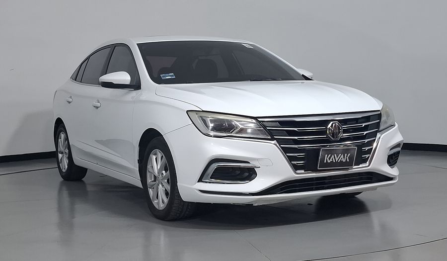 Mg Mg5 1.5 EXCITE CVT Sedan 2021