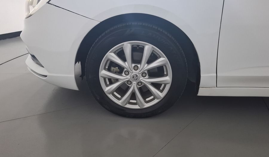 Mg Mg5 1.5 EXCITE CVT Sedan 2021