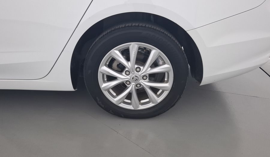 Mg Mg5 1.5 EXCITE CVT Sedan 2021