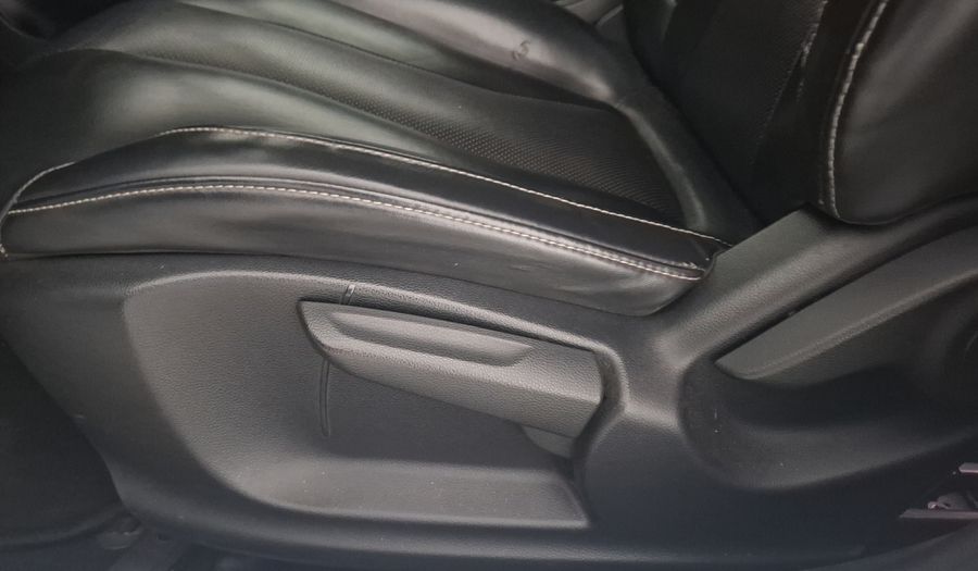 Mg Mg5 1.5 EXCITE CVT Sedan 2021