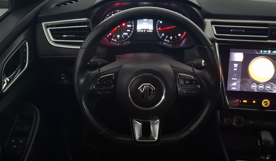 Mg Mg5 1.5 EXCITE CVT Sedan 2021