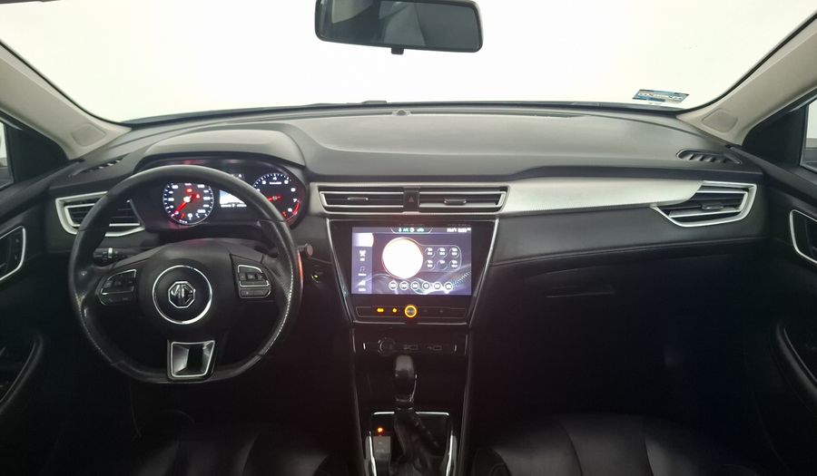 Mg Mg5 1.5 EXCITE CVT Sedan 2021