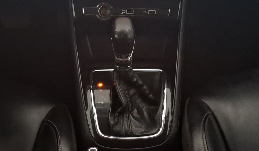 Mg Mg5 1.5 EXCITE CVT Sedan 2021
