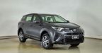 Toyota Rav4 2.0 CVT LUJO Suv 2018