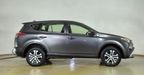 Toyota Rav4 2.0 CVT LUJO Suv 2018