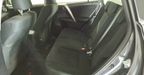 Toyota Rav4 2.0 CVT LUJO Suv 2018
