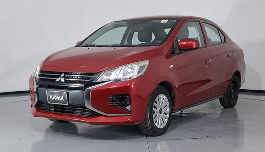 Mitsubishi • Mirage
