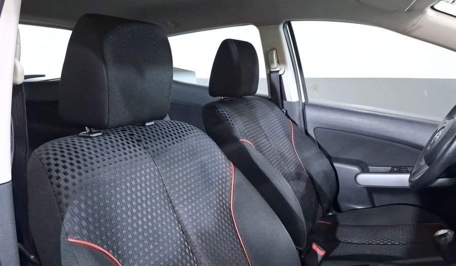 Mazda 2 1.5 SPORT TM Hatchback 2013