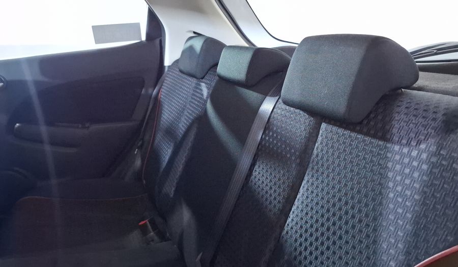 Mazda 2 1.5 SPORT TM Hatchback 2013
