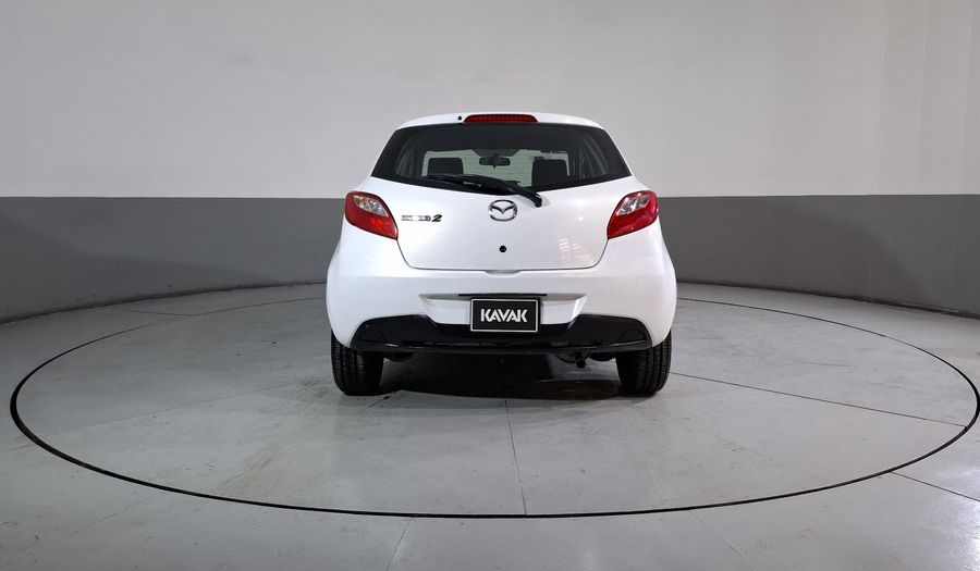 Mazda 2 1.5 SPORT TM Hatchback 2013