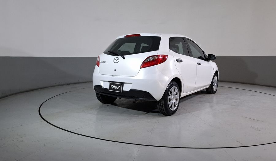 Mazda 2 1.5 SPORT TM Hatchback 2013