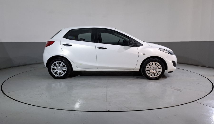 Mazda 2 1.5 SPORT TM Hatchback 2013