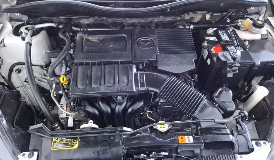 Mazda 2 1.5 SPORT TM Hatchback 2013