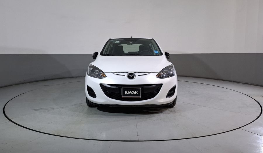 Mazda 2 1.5 SPORT TM Hatchback 2013