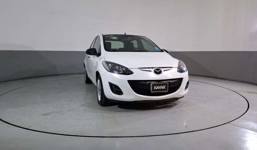 Mazda 2 1.5 SPORT TM Hatchback 2013