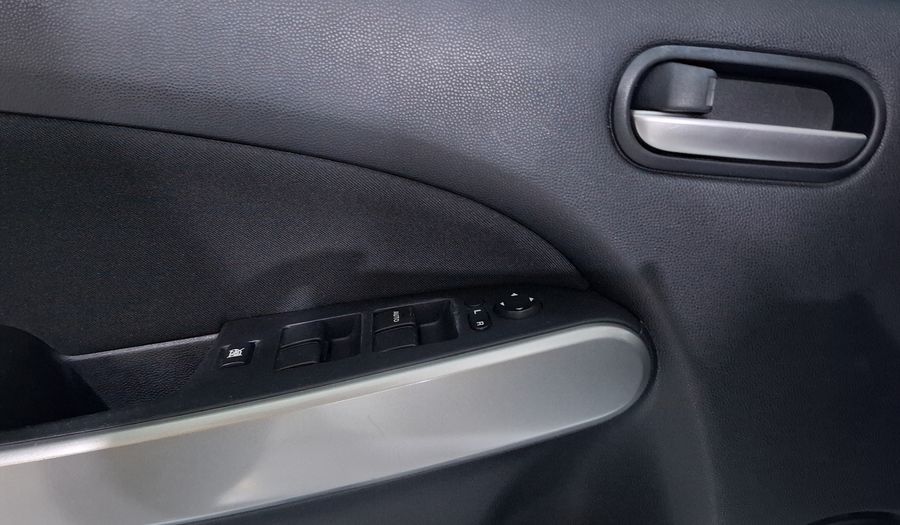 Mazda 2 1.5 SPORT TM Hatchback 2013